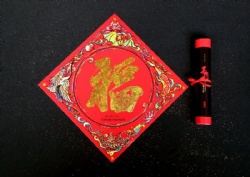 AUV-Powder gloss varnish