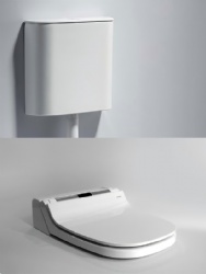 DUV-45 White