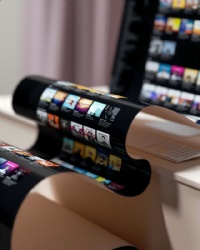 DUV-Film ink