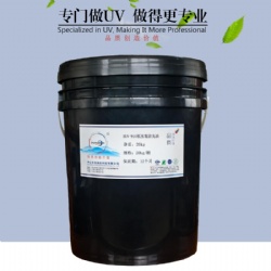 HUV-910 Matte varnish (smooth)