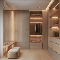 KUV-200 UV matte varnish