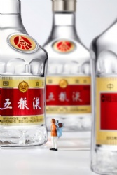 LED-Offset printing gloss varnish
