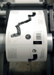 LER-Flexo printing ink